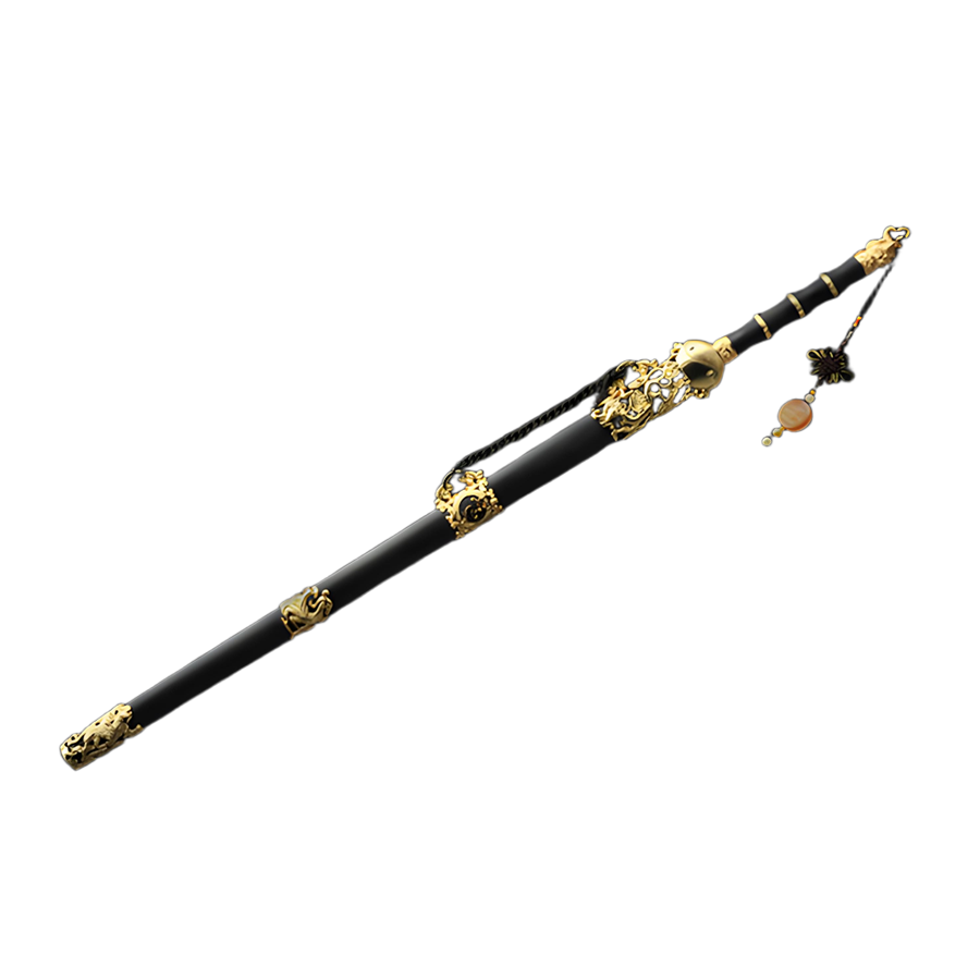 top category Chinese Swords thumbnail