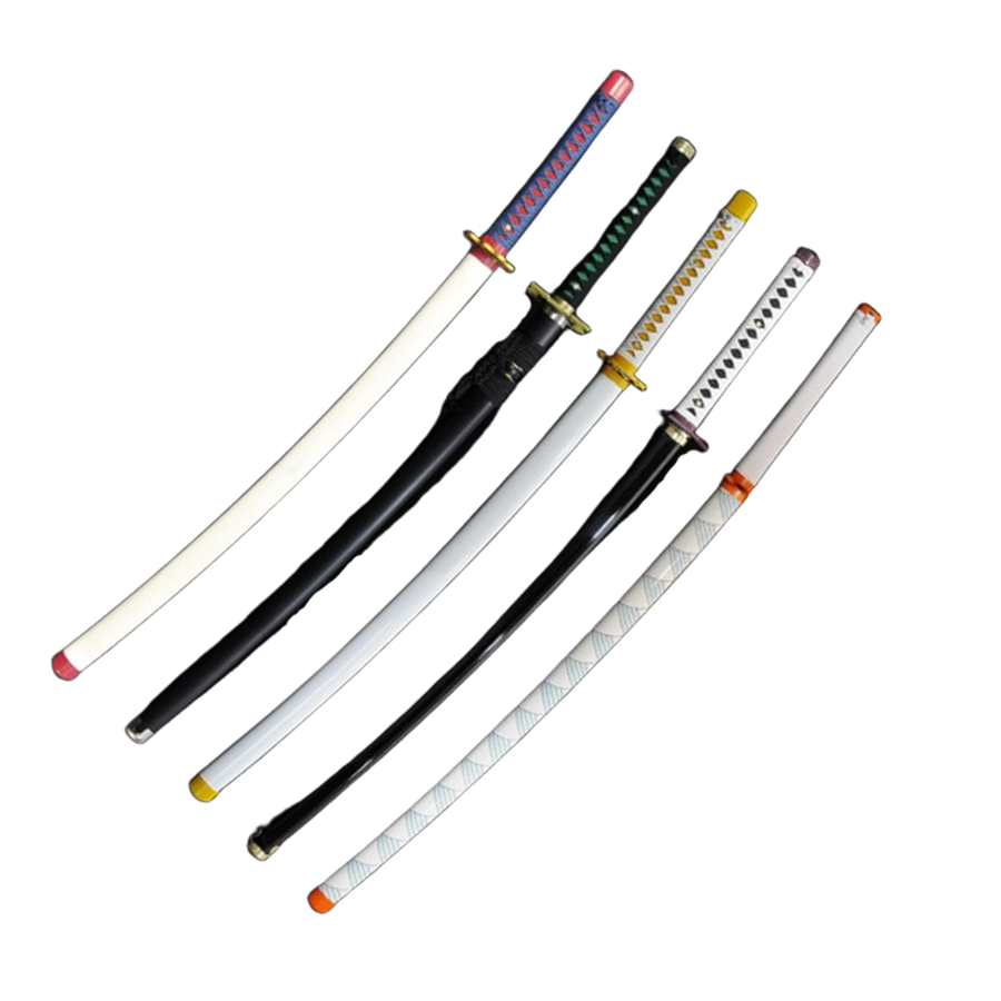 top category Movie & Anime Swords thumbnail